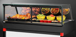 Ubert Cubeline Thermoflex - Static Heat - Countertop or Floorstanding Option