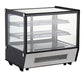 Chefs Range RTW120L5 - 3 Tier Counter Top Refrigerated Display