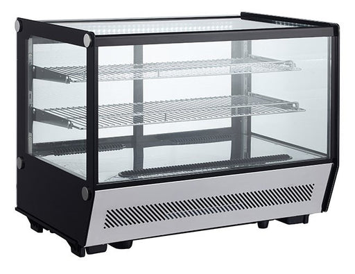 Chefs Range RTW160L5 - 3 Tier Counter Top Refrigerated Display