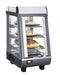 Chefs Range RTR76L - 3 Tier Slimline Counter Top Heated Display