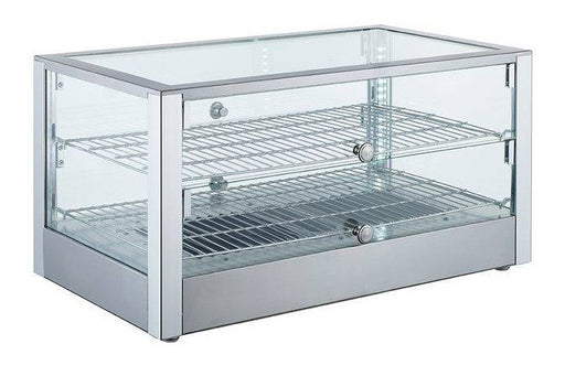 Chefs Range RTR80L - 2 Tier Grab & Go Counter Top Heated Display