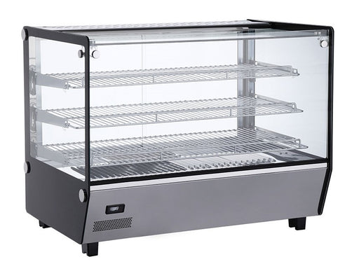 Chefs Range RTR160L5 - 3 Tier Counter Top Heated Display