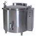 Baratta PDA-500G 490 Ltr Gas Direct Heat Boiling Pan