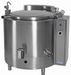 Baratta PIA-400G - 410 Ltr Gas Indirect Heat Boiling Pan