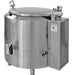 Baratta PIA-300EEA 350 Ltr Autoclave Electric Indirect Heat Boiling Pan