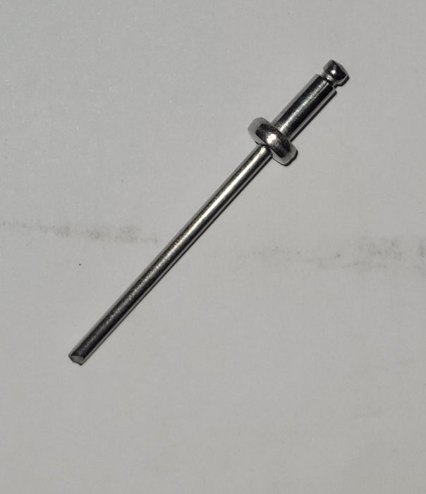 Italforni 80109008 Stainless Steel Rivet for Conveyor Oven Refractory Stones