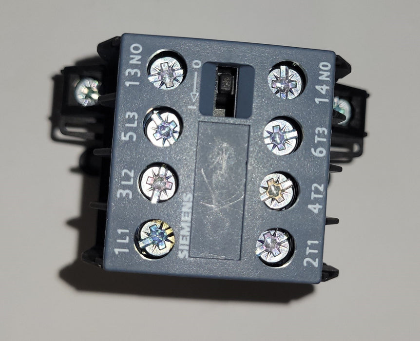 Italforni 86112001 Mini Contactor