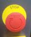 Italforni 86125014 Emergency Stop Button