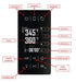 Italforni 87101163 Touchscreen Control Board for Es6+8+9+12