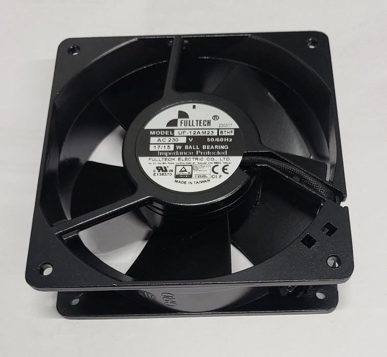 Giorik 6033175 Cooling Fan - 120 X 120 X 38MM