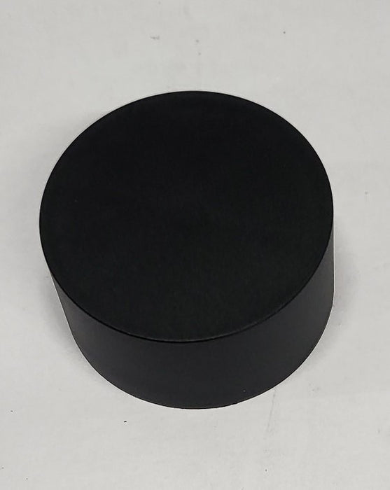 Giorik 2024892 Black Encoder Knob