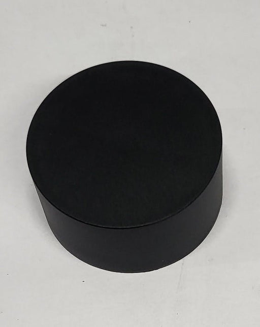 Giorik 2028014 Movair Black Encoder Knob