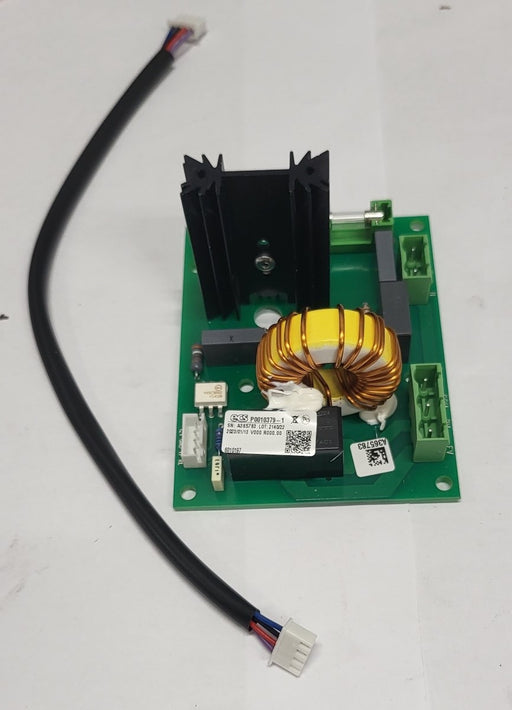 Giorik 6010197 Inverter Board for 3 Speed Fan Motor