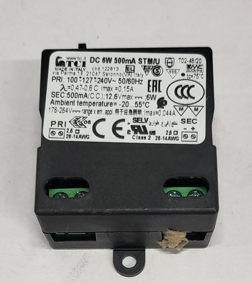 Giorik 6041099 Transformer for Led Lights