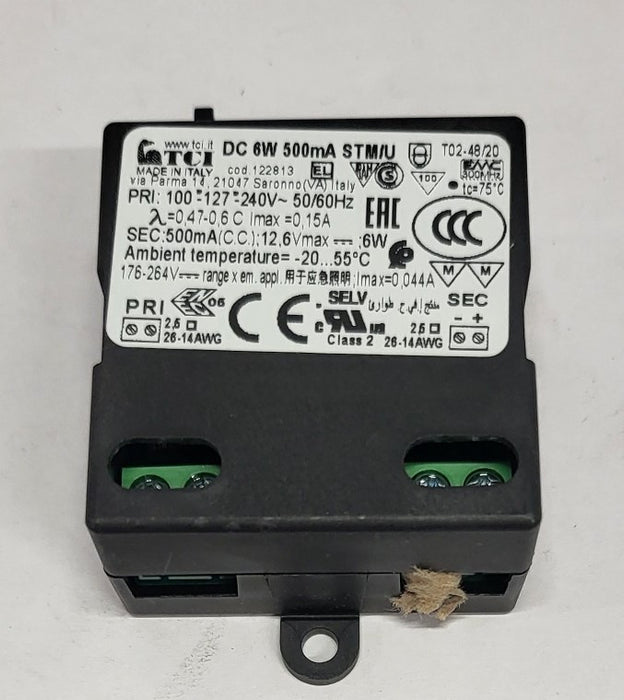 Giorik 6041099 Transformer for Led Lights