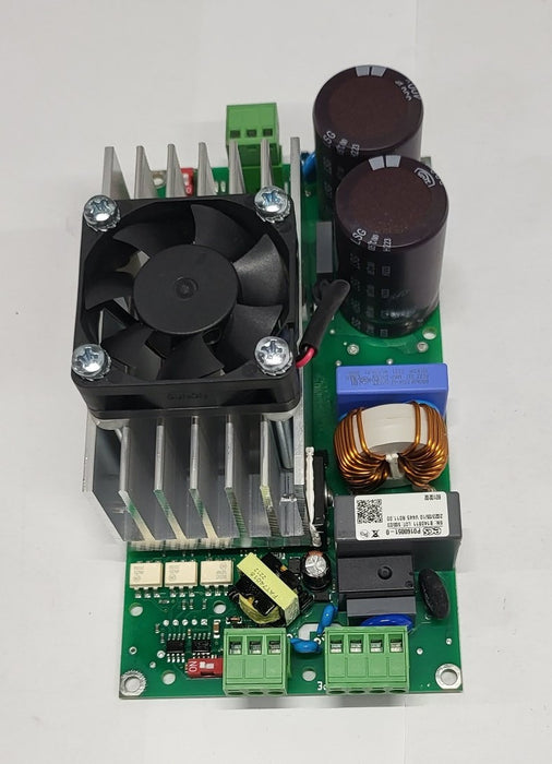 Giorik 6010202 Inverter Board for Fan Motor