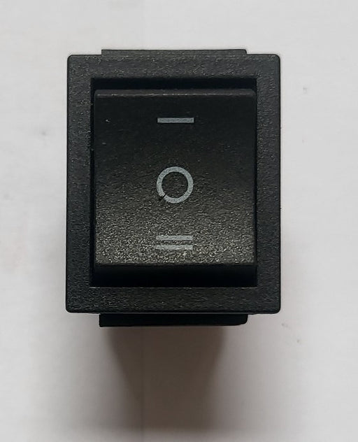 Chefs Range Front Panel Rocker Switch