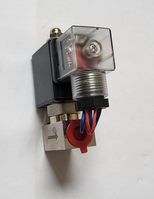 Chefs Range ECE16 Solenoid Valve