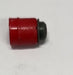 Giorik 6042095 Red Nozzle for Humidity Pipe & Boiler If Fitted