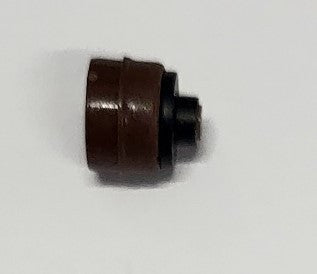 Giorik 6042091 Brown Nozzle for Humidity Pipe