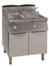 Giorik Electric Fryers - Parts Listing