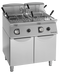 Giorik Electric Pasta Boiler - Parts Listing