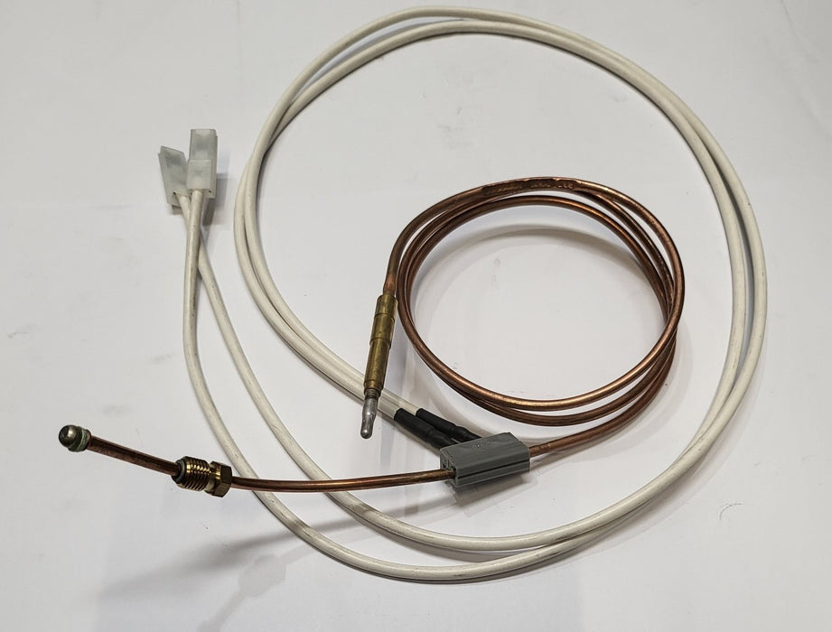 Giorik 6010170 Thermocouple with Interuttor