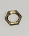 Giorik 5340042 M14 X 1.5Mm Brass Nut