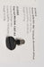 Ubert 313914 Black Outer Door Screw