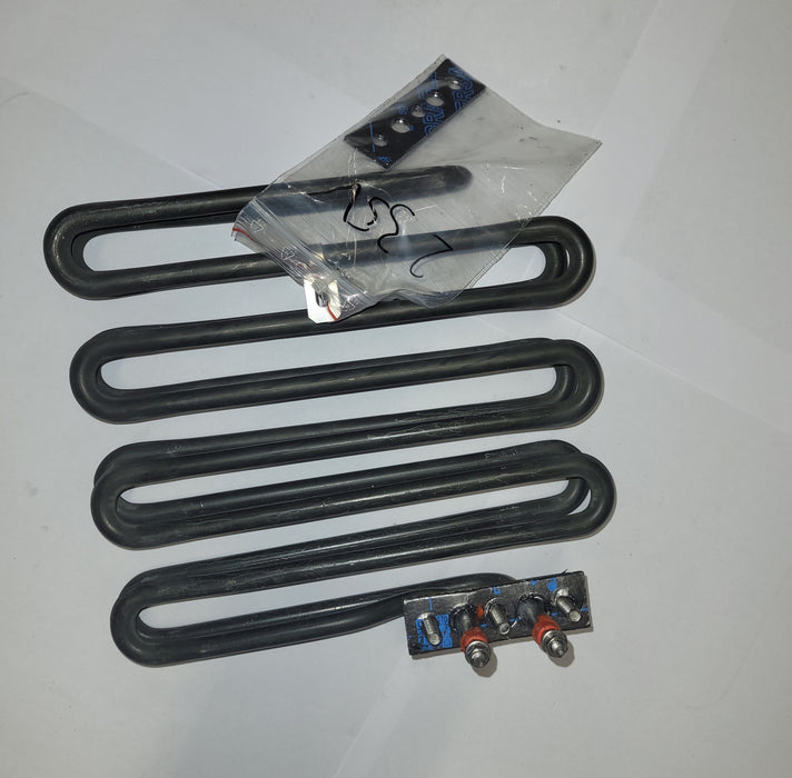 Ubert 141211 4.5KW Heating Element Inside Top of The Oven Fan Cover