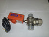 Ubert 340696 1" - 3 Way Drain Valve + Motor