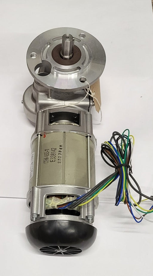 Ubert 380124 Spit Gear Motor