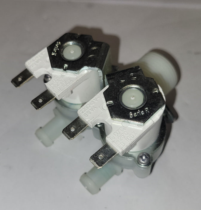 Ubert 355430 2 Way Solenoid Valve