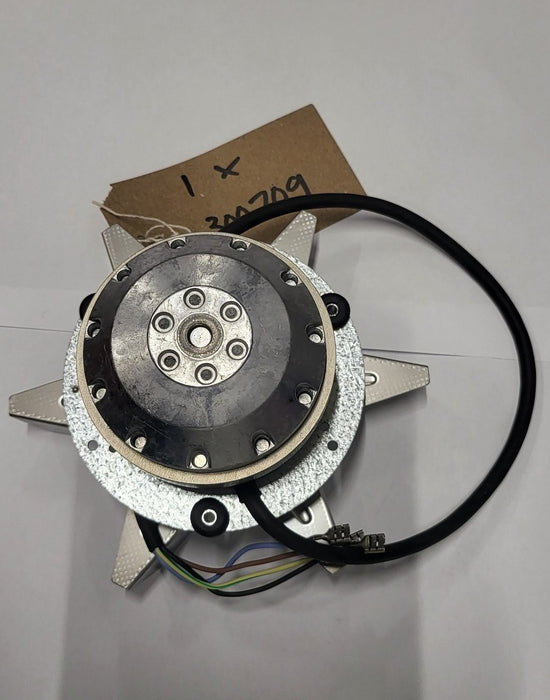 Palux 300709 Fan Motor