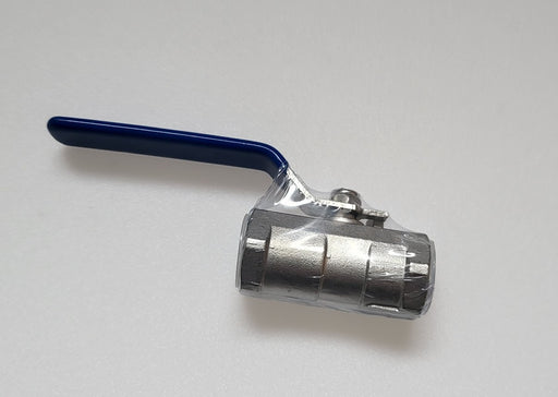 Chefs Range 1/2" Ball Valve