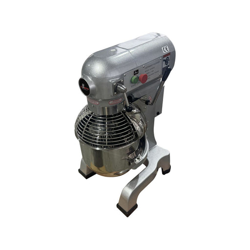 Chefs Range AD20 - 20 Ltr, 3 Speed Heavy Duty Planetary Mixer