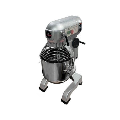 Chefs Range BH20W - 20 Ltr, 3 Speed Heavy Duty Planetary Mixer