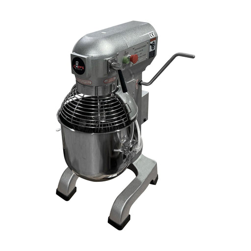 Chefs Range BH30 - 30 Ltr, 3 Speed Heavy Duty Planetary Mixer