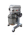 Chefs Range BT40 - 40 Ltr, 3 Speed Heavy Duty Planetary Mixer