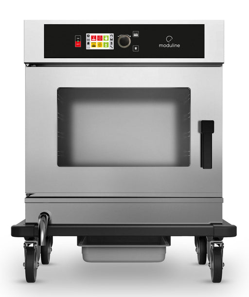 Moduline CHC052E - 10 X 1/1Gn (5 X 2/1Gn) Cook & Hold Oven - 46 Kg Product Load