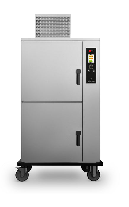 Moduline RRD153E - Combined Cold To Hot + Hold Regen' Oven - 32 X 1/1Gn