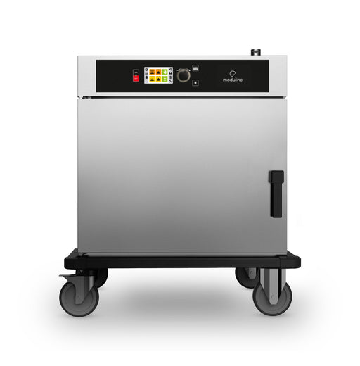 Moduline RRT061E 6 X 1/1Gn Mobile Regen' Oven (Loads Landscape Direction)