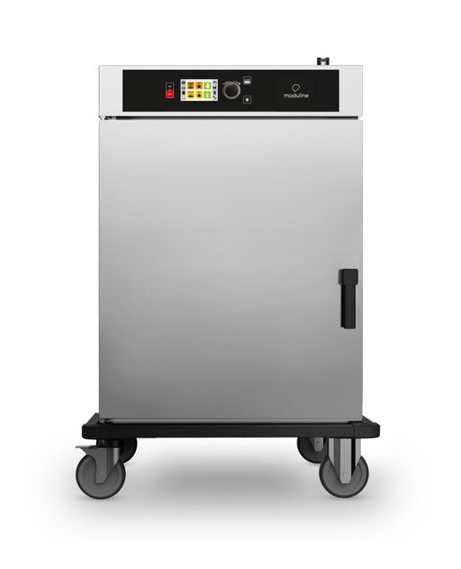 Moduline RRT101E 10 X 1/1Gn Mobile Regen' Oven (Loads Landscape Direction)