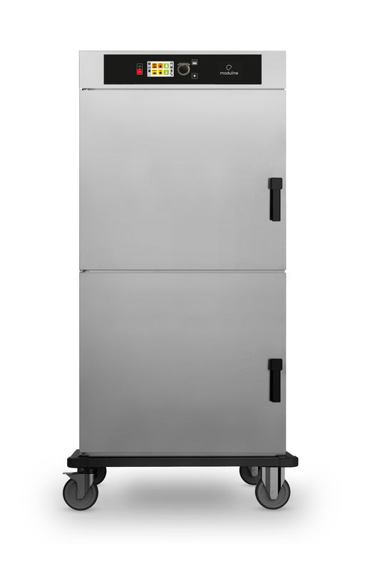 Moduline RRT161E 16 X 1/1GN Mobile Regen' Oven (Loads Landscape Direction)