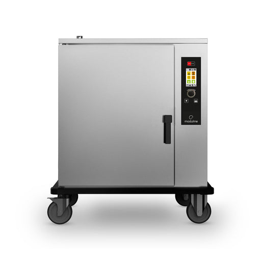 Moduline RRT112E 10 X 2/1Gn or 20 X 1/1Gn Mobile Regen' Oven (Loads Portrait Direction)