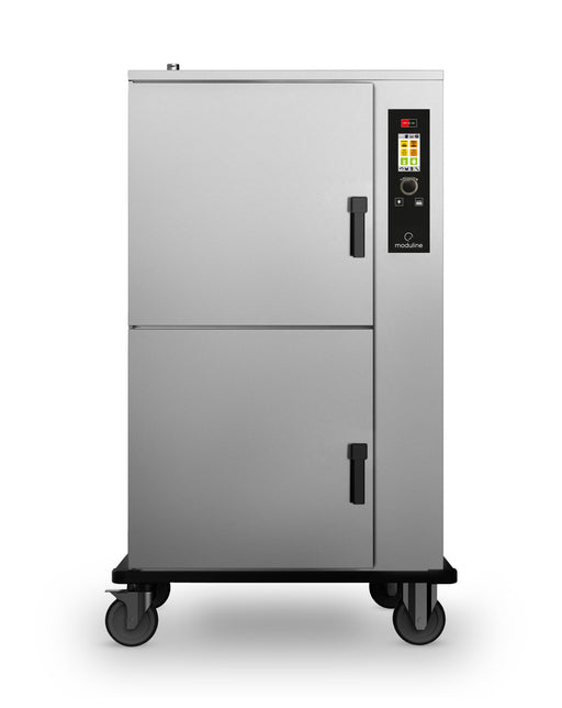 Moduline RRT153E 16 X 2/1Gn or 32 X 1/1Gn Mobile Regen' Oven (Loads Portrait Direction)