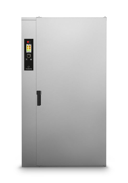 Moduline RRFF22E "Pass Thru Roll In" 20 X 1/1Gn Regen' Oven (Loads Landscape Direction)