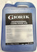 Giorik 7080533 Combi Oven Rinseaid - 5Ltr Tub