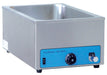 Chefs Range BM205T - 1/1GN Wet Heat Bain Marie