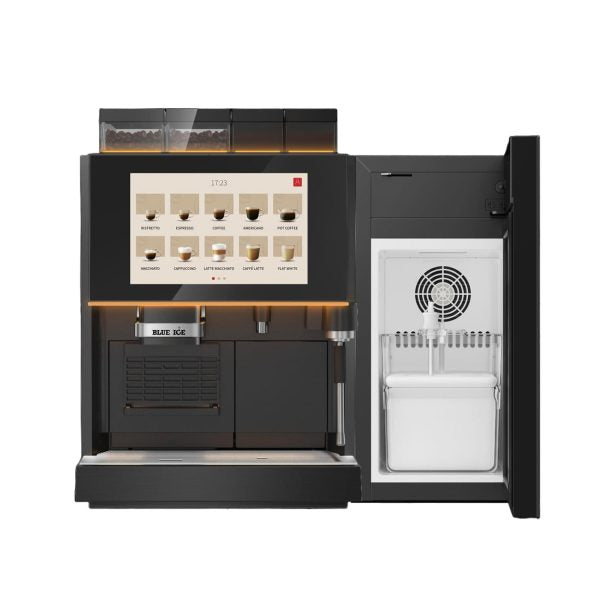 Azzuri Premium Pro Coffee Machine